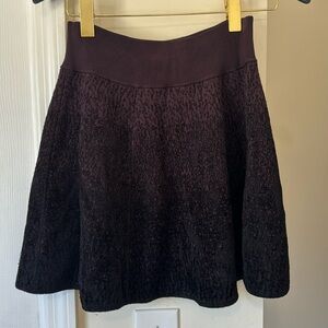 A.L.C skirt